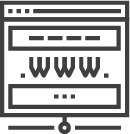 Web Hosting & Domain Registration