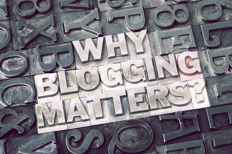 Bringing Your Blog to Life: Tips to Make it Worth the Read