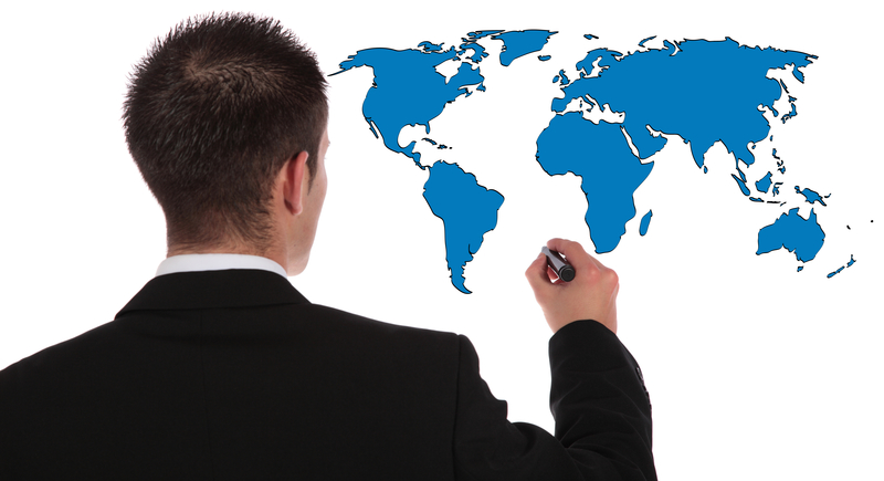 4 Tips for Expanding Your Business Overseas