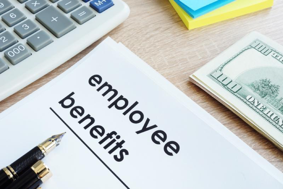 3 Ways Your Business Benefits from Providing Health Insurance