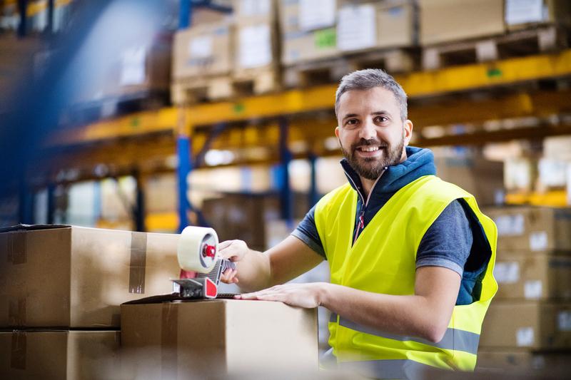 What to Know Before Opening a Warehouse for Your Business