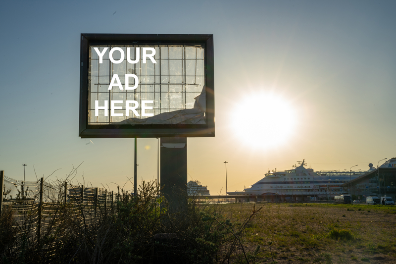 Why You Should Continue Spending on Traditional Advertising