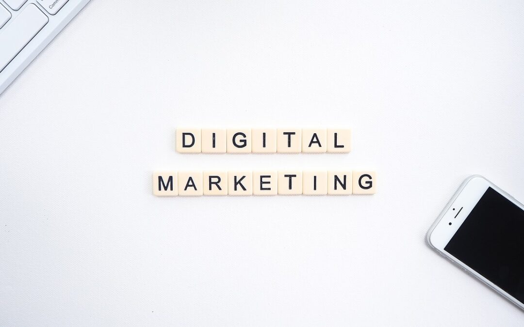 What You Need to Change Up Your Digital Marketing Strategies