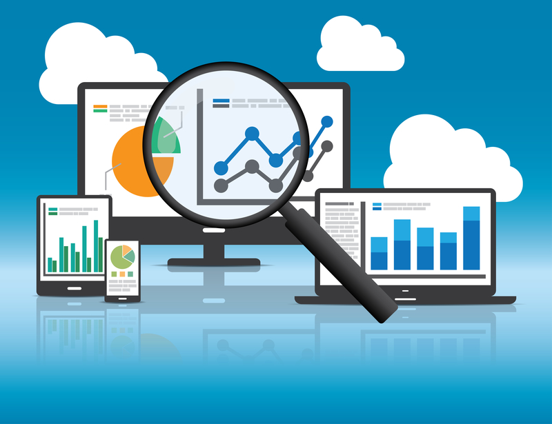 3 Areas of Your Business That Can Be Improved by Using Analytics