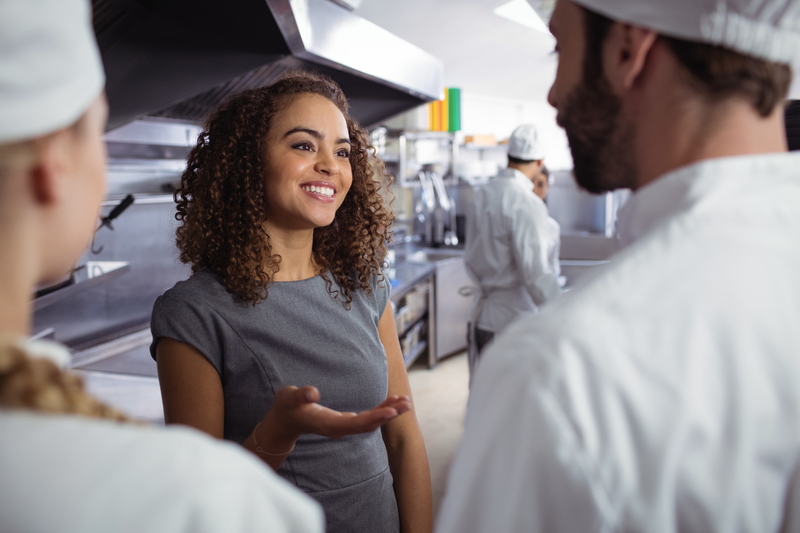 Want to Run a Successful Restaurant? 3 Things You Can’t Afford to Forget