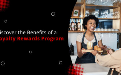 Discover the Benefits of a Customer Loyalty Rewards Program